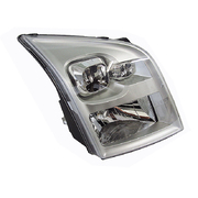 RH Drivers Side Headlight For Ford VM Transit 2006-2011 Models