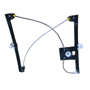 Ford Territory RH Front Power Window Regulator Suit SY2 SZ 2008-2013 Models *New*