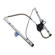 Ford Territory RH Front Electric Window Regulator + Motor Suit SX/SY/SZ 2004-2014