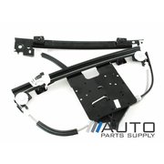 Ford Territory LH Rear Electric Window Regulator 2004-2007 *New*
