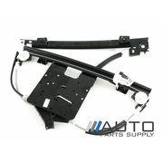Ford Territory RH Rear Electric Window Regulator 2004-2007 *New*
