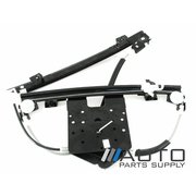 Ford Territory LH Rear Electric Window Regulator SY 2007-2011 *New*