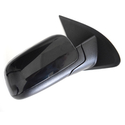 RH Black Electric Door Mirror 3 pin Standard Type Suit Ford Territory 2004-2009