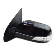 LH Electric Door Mirror 7 Pin W/ Indicator Light Suit Ford Territory 2004-On