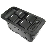 Ford SX SY SZ Territory Main Master Power Window Switch Illuminated Type