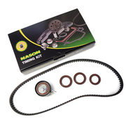 Ford WP WQ Fiesta Timing Belt Kit 1.6ltr FYJA 2004-2008 Models *Nason*