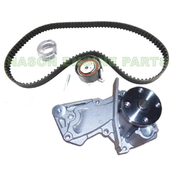 Ford WS Fiesta 1.4ltr SPJA Water Pump & Timing Belt Kit 2009-2010