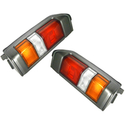 Pair of Tail Lights suit Ford Econovan 1984-1999 Models