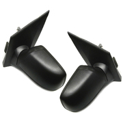 Pair of Electric Door Mirrors suit Ford WQ Fiesta 2005-2008