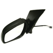 LH Passenger Side Electric Door Mirror suit Ford WQ Fiesta 2005-2008