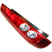 LH Passenger Side Tail Light suit Ford WQ Fiesta 3 Door 2005-2008