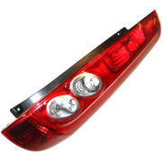 RH Drivers Side Tail Light suit Ford WQ Fiesta 3 Door 2005-2008
