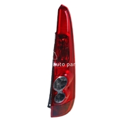 RH Drivers Side Tail Light For Ford Fiesta 5 Door Hatch WQ 10/2005-2008 