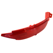 Ford WS WT Fiesta RH Rear Bumper Bar Reflector Light 2008-2013