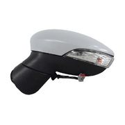 LH Passenger Side Electric Door Mirror suit Ford Fiesta WS WT 2008-2013