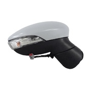 RH Drivers Side Electric Door Mirror suit Ford Fiesta WS WT 2008-2013