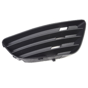 RH Front Bumper Bar Grille Insert (Non Fog) suit Ford WP Fiesta 2004-2005