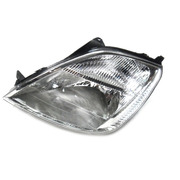 LH Passenger Side Headlight suit Ford WP Fiesta 2003-2005 Models