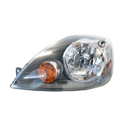 Ford WQ Fiesta LH Headlight 2005-2008 Models