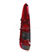 LH Passenger Side Tail Light suit Ford WP Fiesta 5 Door Hatch 2004-2005