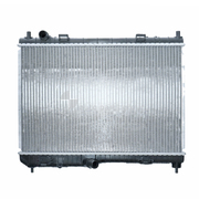 Radiator to suit Ford WS WT Fiesta 1.6ltr HXJA HXJB 2009-2013