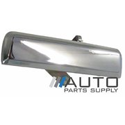 Ford Falcon Door Handle LH Rear Outer Chrome XD XE XF *New*