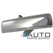 Ford Falcon Door Handle RH Rear Outer Chrome XD XE XF *New*