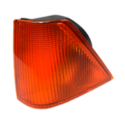 LH Indicator Corner Light Amber suit Ford XD Falcon 1979-1982