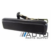 Ford Falcon Door Handle LH Front Outer Black XD XE XF *New*