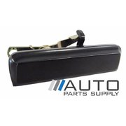 Ford Falcon Door Handle RH Front Outer Black XD XE XF *New*