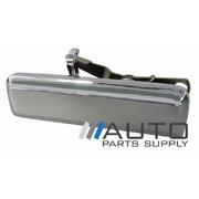 Ford Falcon Door Handle LH Front Outer Chrome XD XE XF *New*