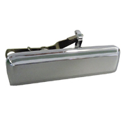 RH Drivers Side Front Chrome Outer Door Handle suit Ford XD XE XF Falcon