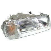 RH Drivers Side Headlight suit Ford XF XG Falcon 1984-1996