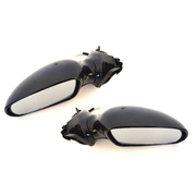 Pair of Electric Door Mirrors suit Ford XH Falcon Ute P/Van 1996-1999