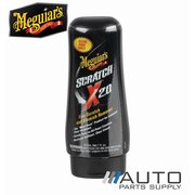 Meguiars Scratch X 2.0 207ml - G10307