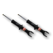 Pair of Front Struts / Shocks suit Ford BA BF Falcon 2002-2008 Models