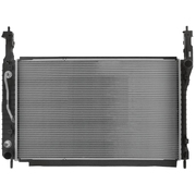 Automatic Radiator suit Holden CG Captiva 2ltr Z20S1 Diesel 2007-2011