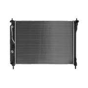 Automatic Radiator suit Holden CG Captiva 3.2ltr LU1 V6 2006-2011