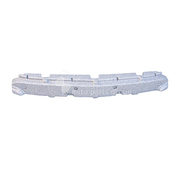 Holden CG Captiva 5 Front Lower Bumper Bar Foam Absorber 2011-2016