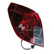 Genuine LH Passenger Side Tail Light For Holden CG5 Captiva 2011-2016