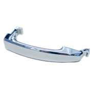 Genuine Chrome Outer Door Handle For Holden CG Captiva 2011-2016