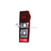 Isuzu Dmax D-Max RH LED Tail Light Lamp 2017-On *Genuine*