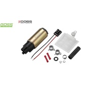 Goss In Tank Fuel Pump Suit Holden MJ Barina Spark 1.2ltr B12D1 2010-2016