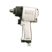 Genius Tools 1/2" Dr. Air Impact Wrench 800 ft. lbs. / 1,085 Nm