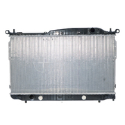 Automatic Radiator suit Holden Epica EP Petrol 2007-2011 Models