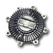 Viscous Fan Clutch Hub suit Mitsubishi MK Triton 2.8ltr 4M40T Turbo 2003-2006