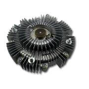 Viscous Hub / Fan Coupling Suit Toyota Hilux 2.8ltr 3L LN86R 1991-1997