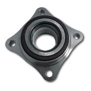 GMB Front Wheel Bearing Flange suit Toyota KUN26R Hilux 2005-2015