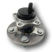 GMB Rear ABS Wheel Bearing Hub suit Toyota AZE151R Rukus 2.4ltr 2AZFE 2010-2016