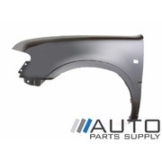 Holden Rodeo TF Passenger Side LH Guard 1997-2003